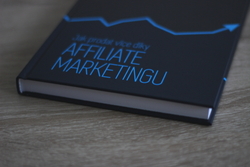 Prodejte více, díky AFFILIATE MARKETINGU. Přečtěte si recenzi knížky. Prodejte více, díky AFFILIATE MARKETINGU. Přečtěte si recenzi knížky.