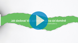 VIDEO TIP: Získej jeden zpětný odkaz a přidej si ho ke sledování VIDEO TIP: Získej jeden zpětný odkaz a přidej si ho ke sledování