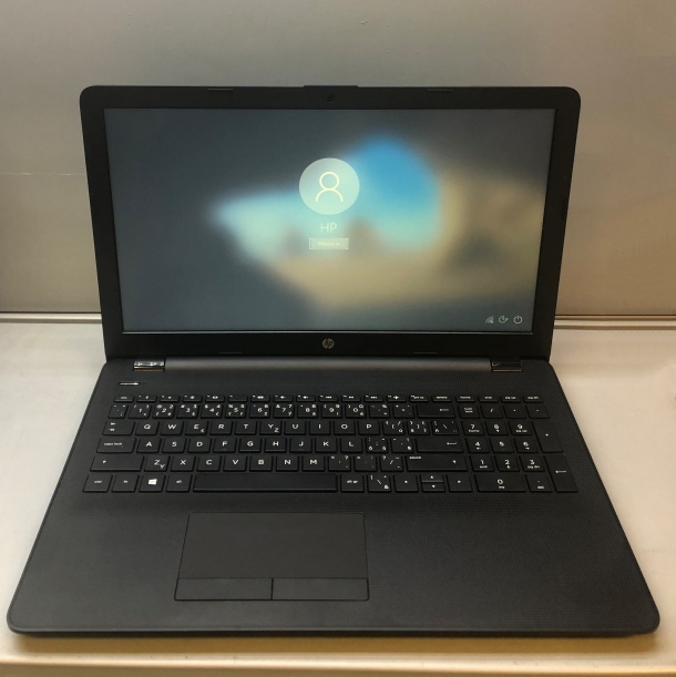 HP 15-rb027nc