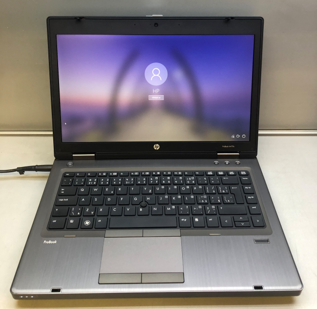 HP probook 6475B