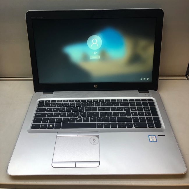 HP 850 G3