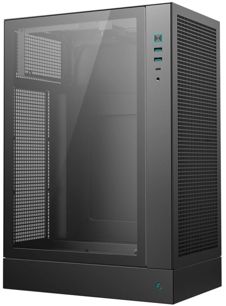 DEEPCOOL CH170 PLUS