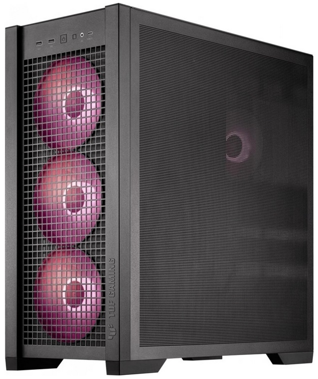 ASUS TUF GAMING GT302