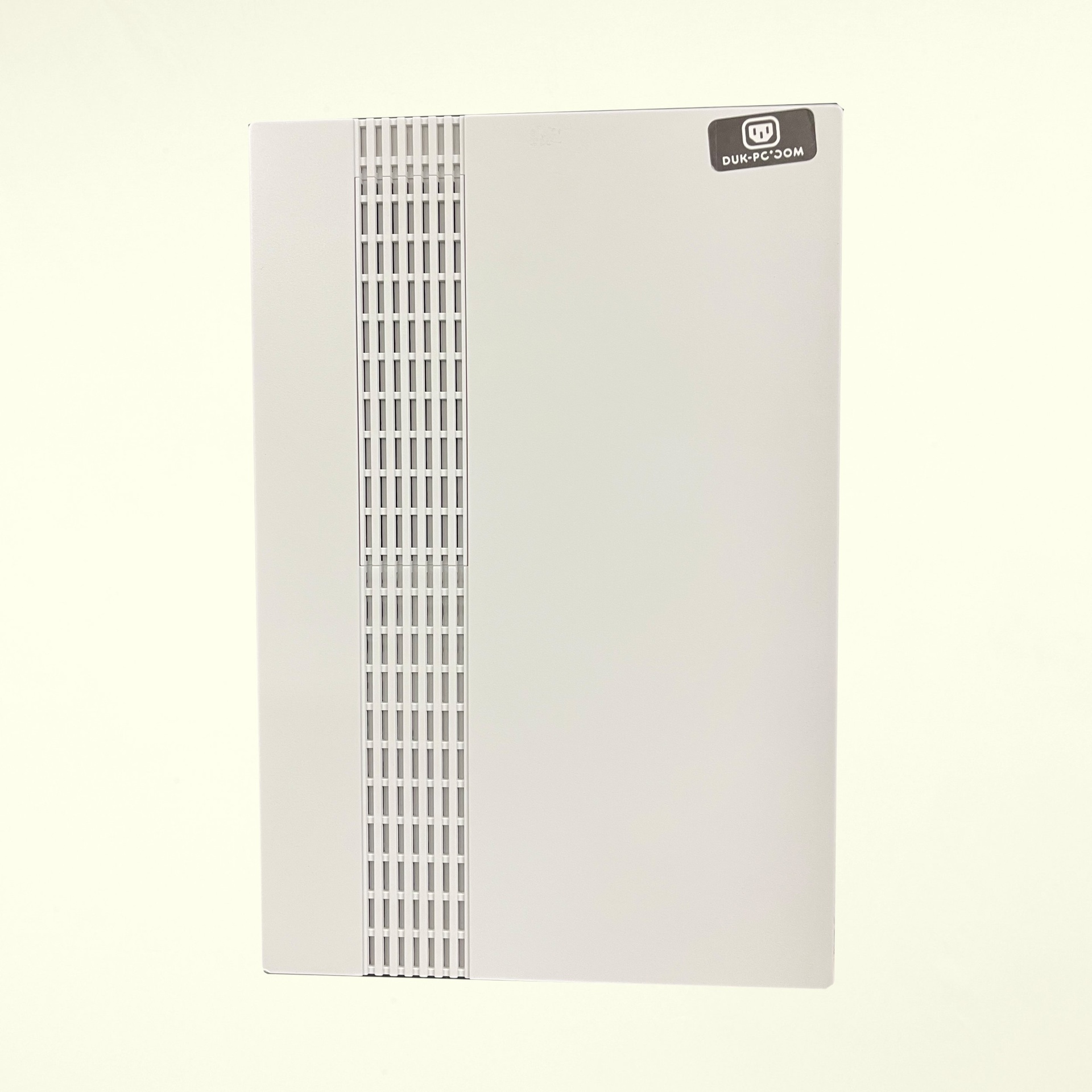 MICRO ATX WHITE