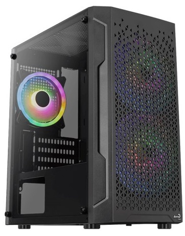 AEROCOOL TRINITY RGB