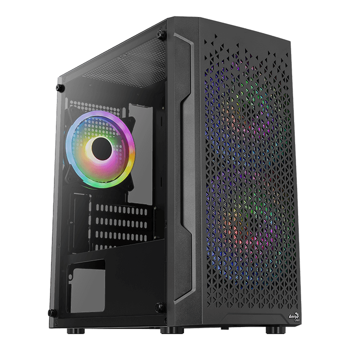 CASE AEROCOOL RGB