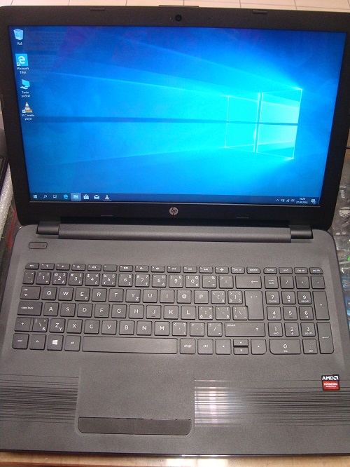 HP 15-ba077nc