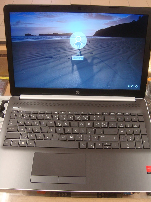 HP 15-db0015nc