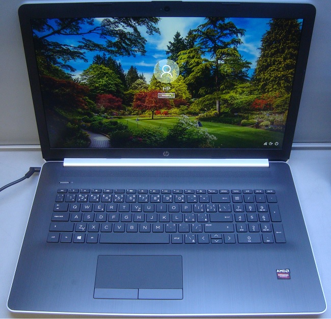 HP 17-ca0013nc