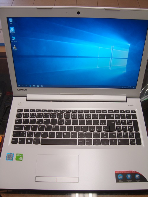 LENOVO IDEAPAD 300-15IKB
