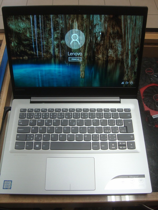 LENOVO IDEAPAD 320S-14IKB