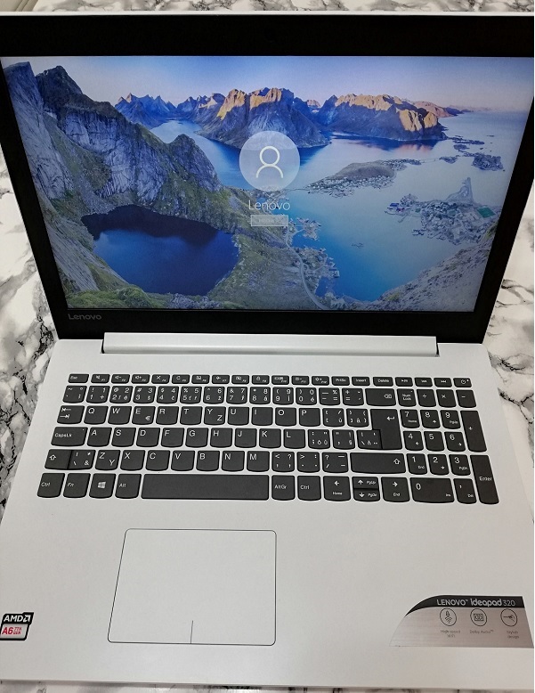 LENOVO IDEAPAD 330-15ast