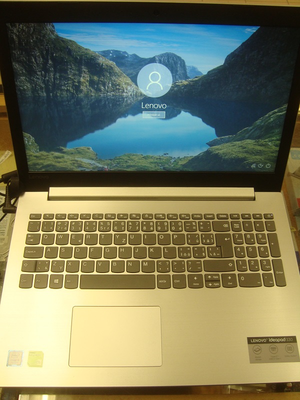 LENOVO IDEAPAD 330-15IKB