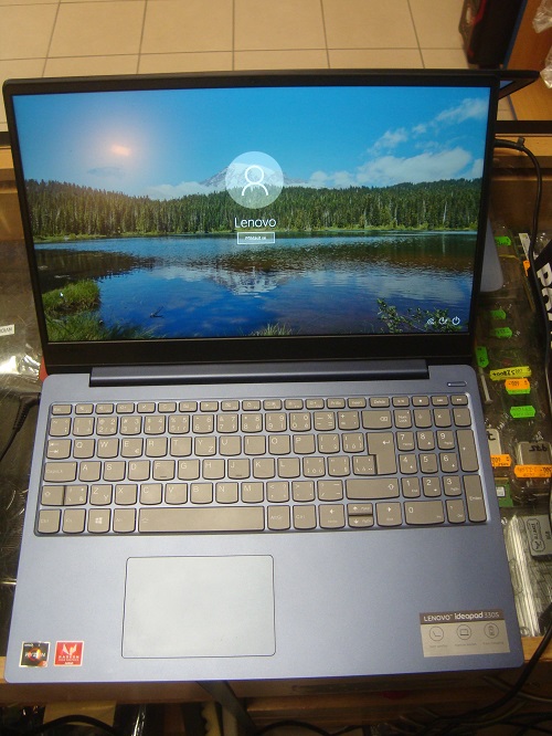 LENOVO IDEAPAD 330S-15ARR