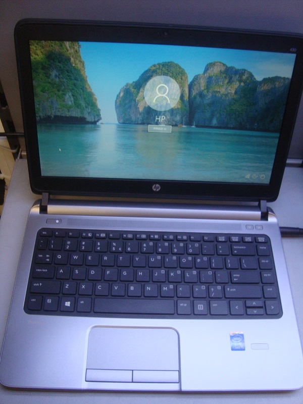 HP PROBOOK 430 G1