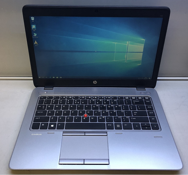 HP ELITEBOOK 745 G2