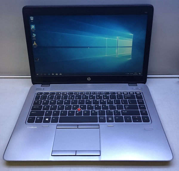 HP ELITEBOOK 745 G2