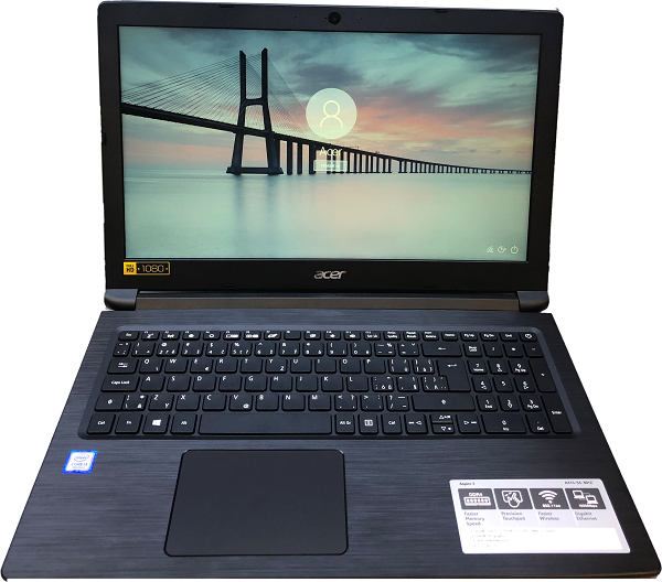 ACER ASPIRE 3 A315-53-301Z