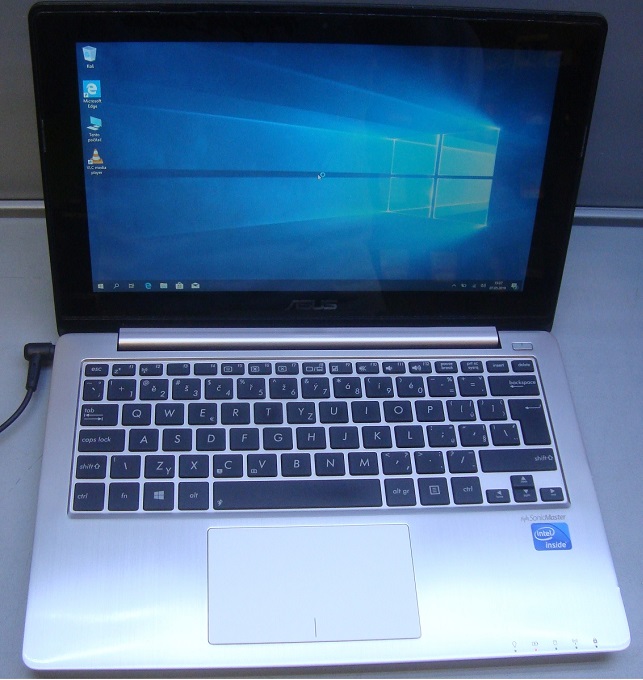 ASUS X203E-CT103H