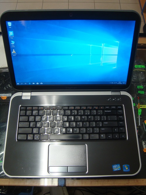 DELL INSPIRON 5520