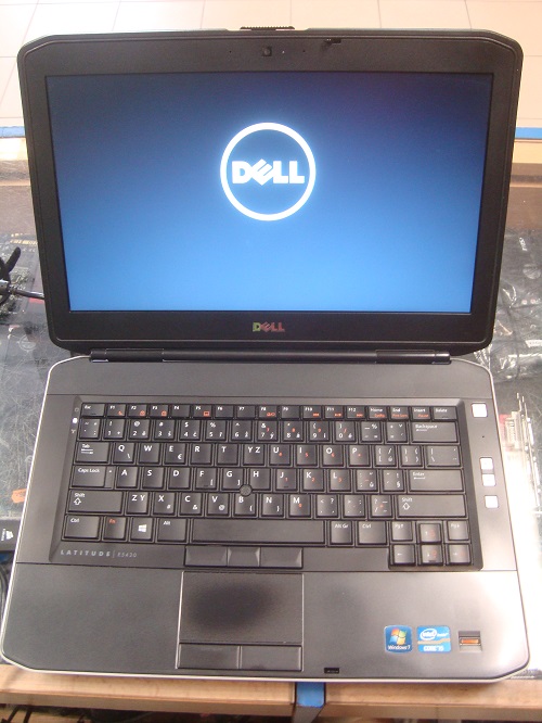 DELL LATITUDE E5430