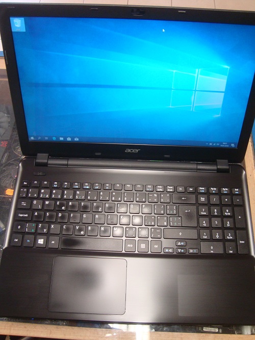 ACER E5-521