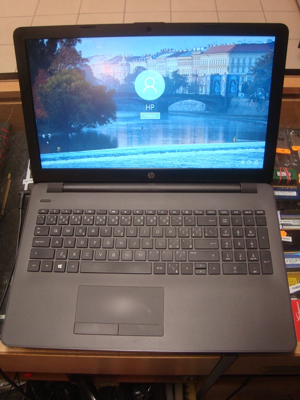 HP 255 G6