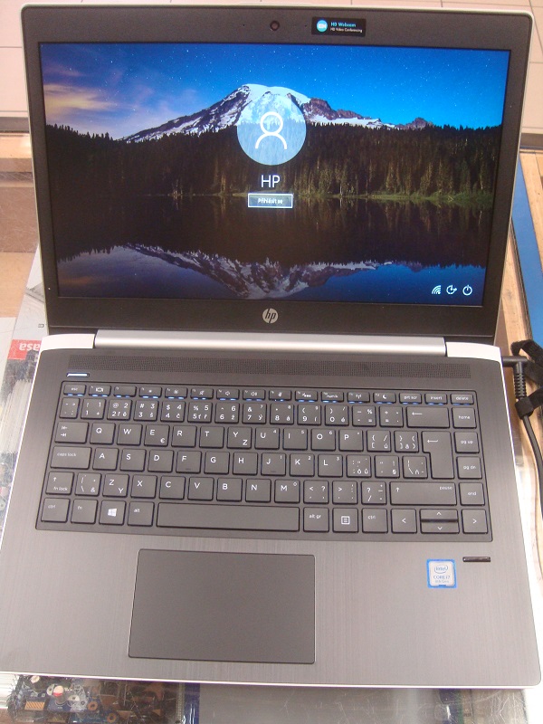 HP PROBOOK 440 G5