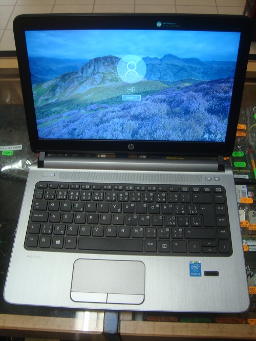 HP PROBOOK 430 G2