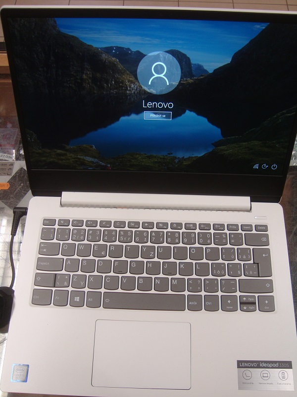 LENOVO IDEAPAD 330S-14IKB