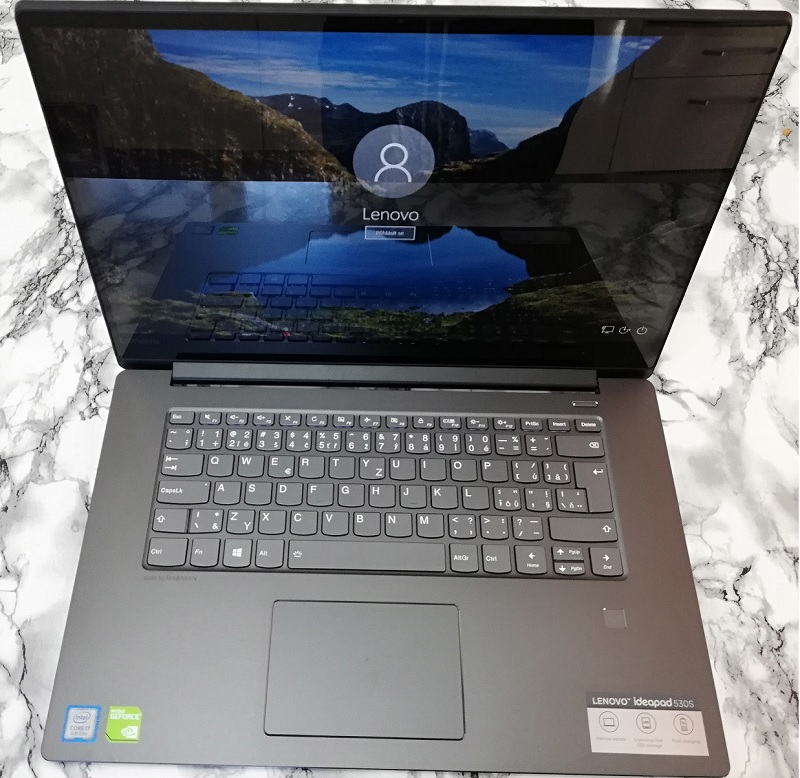 LENOVO 530S