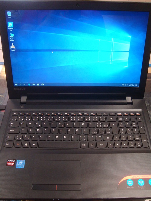 LENOVO IDEAPAD 300-15ISK