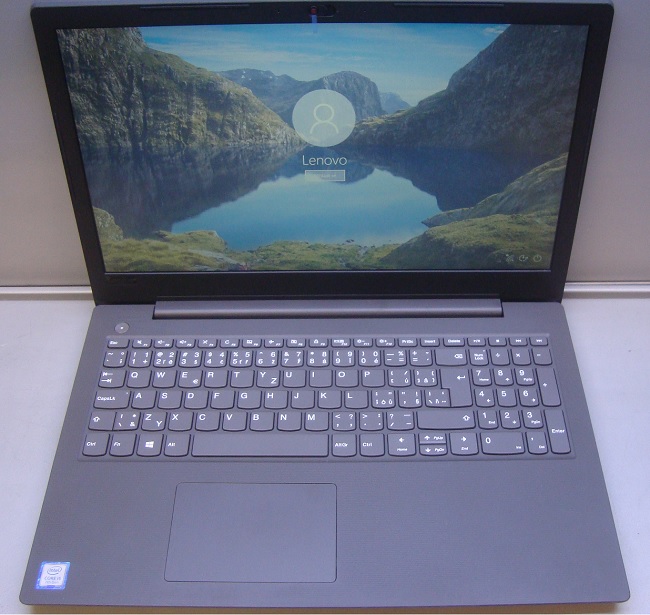 LENOVO V130-15IKB