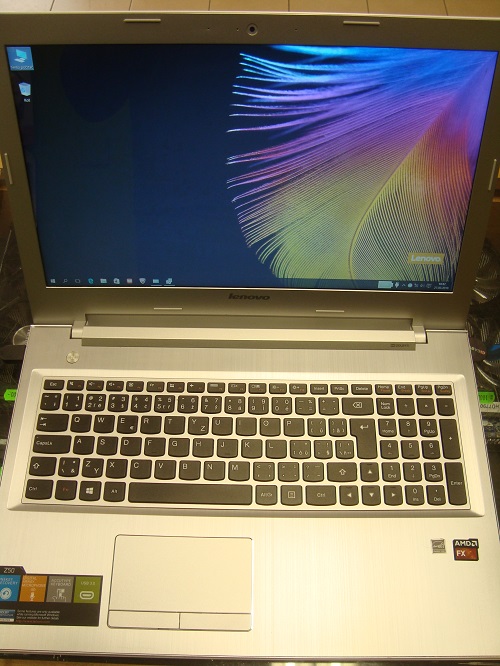 LENOVO IDEAPAD Z50-75