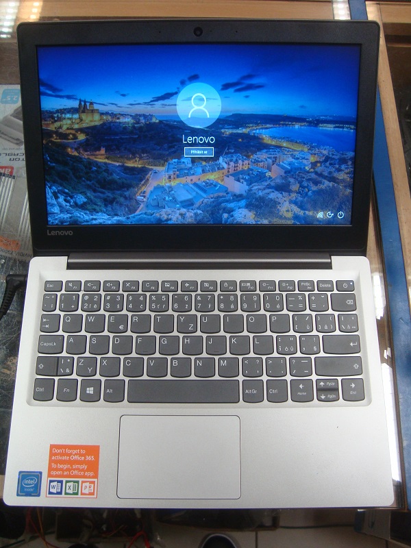 LENOVO IDEAPAD S130-11IGM