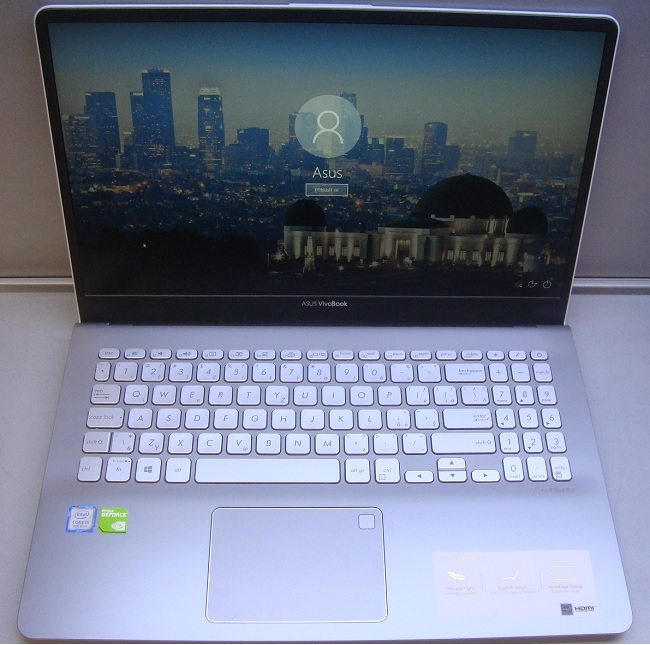 ASUS VIVOBOOK 15 S530FN-BQ074T