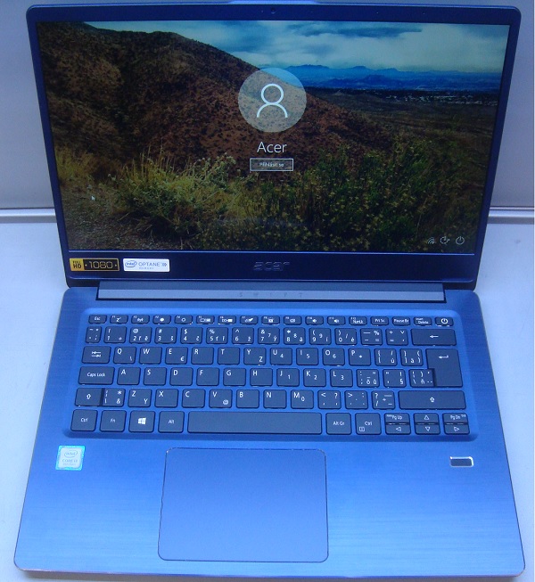ACER SWIFT 3 SF314-54-33MT