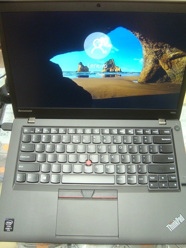 LENOVO THINKPAD T450s