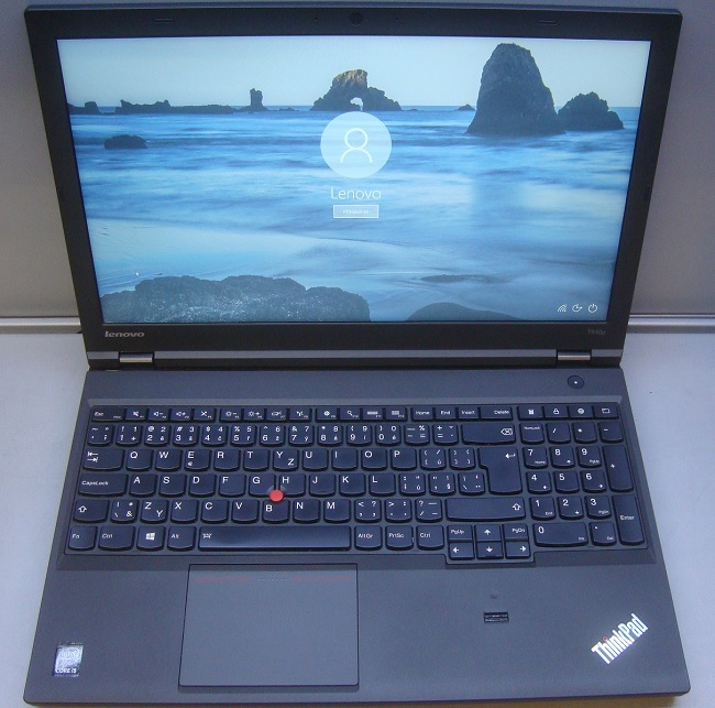 LENOVO THINKPAD T540p