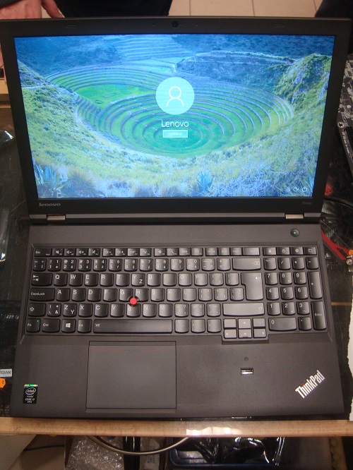 LENOVO THINKPAD T540p