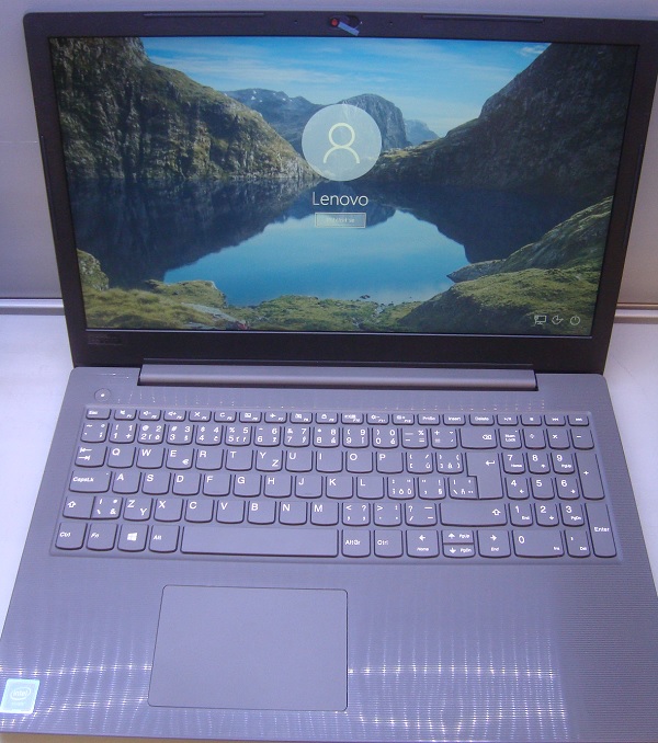 LENOVO IDEAPAD V130-15IGM