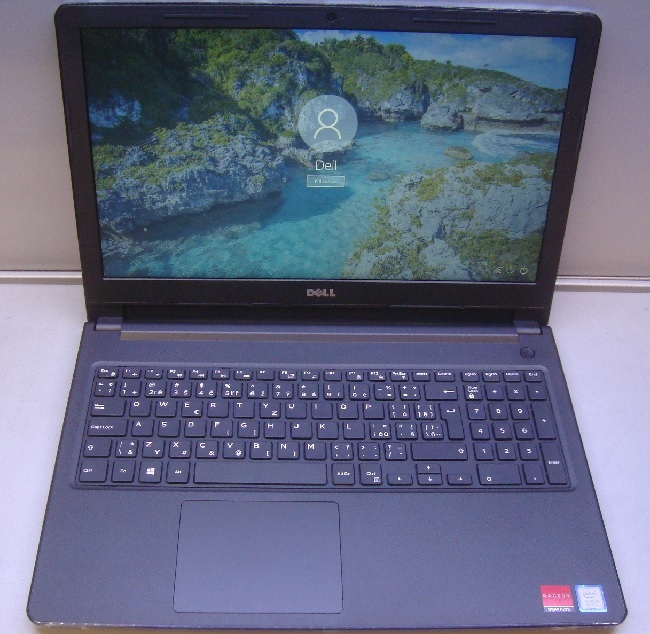 DELL VOSTRO 3578