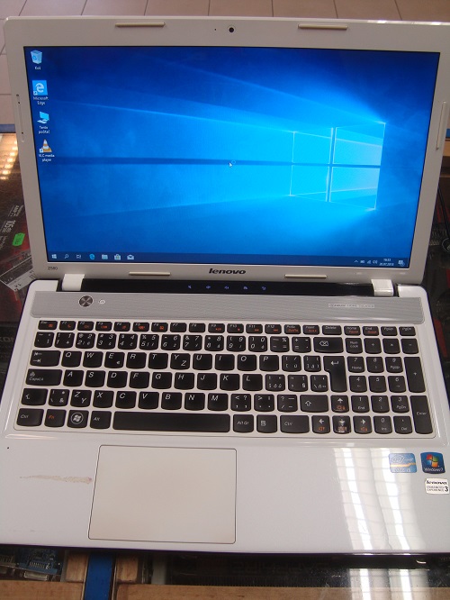 LENOVO IDEAPAD Z580