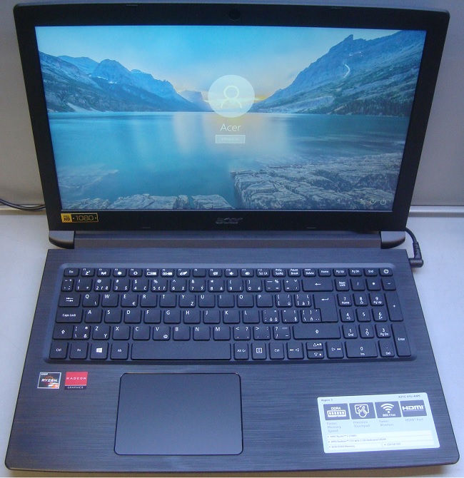 ACER ASPIRE 3 A315-41G-R4PC