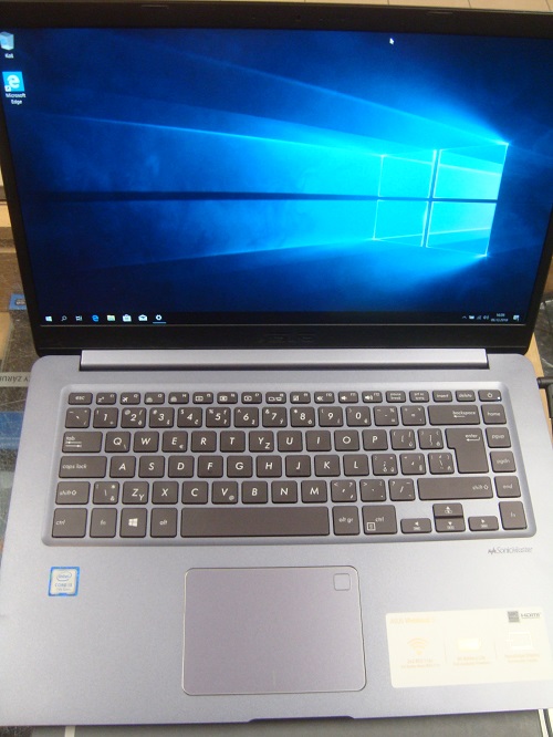 ASUS VIVOBOOK S510UA-BQ508T