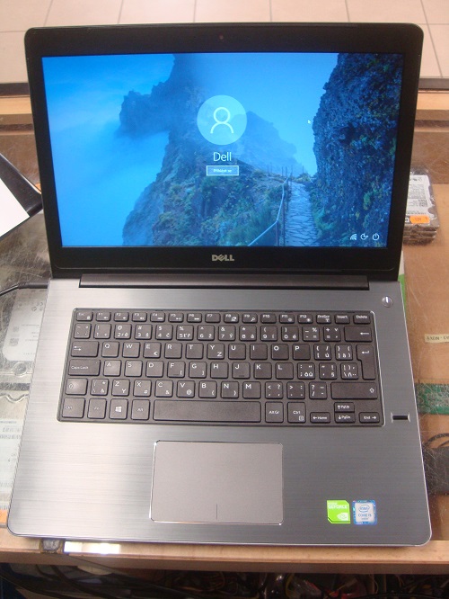 DELL VOFOSTRO 14-5459U