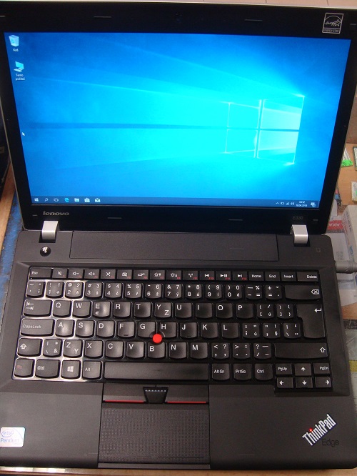 THINKPAD E330