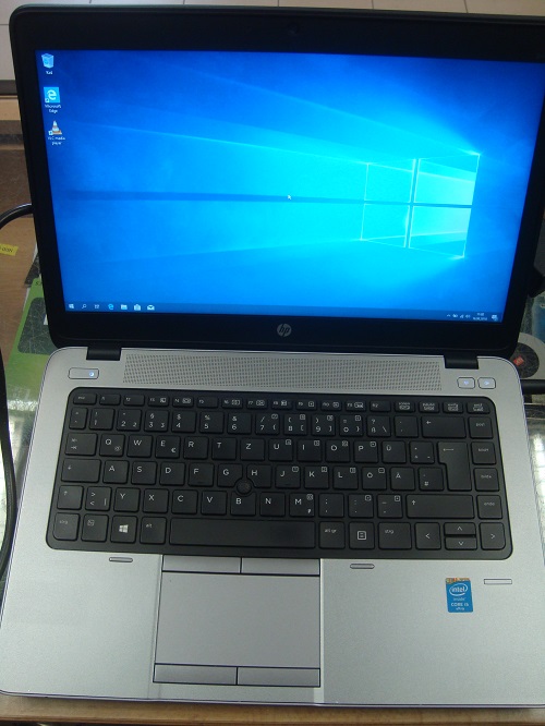 HP ELITEBOOK 840 G1