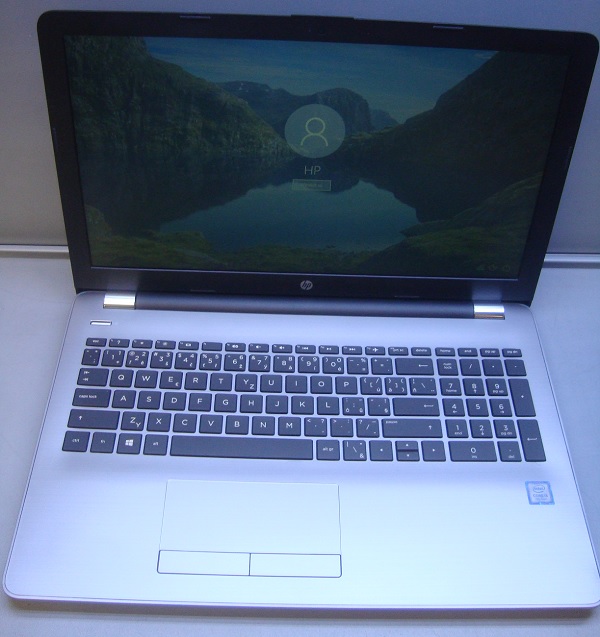 HP 250 G6