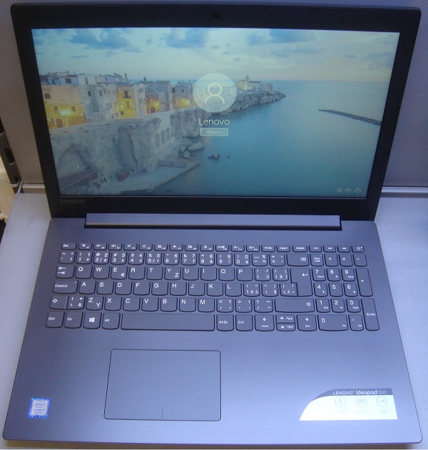 LENOVO IDEAPAD 320-15IKB